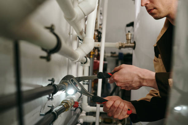 Best Emergency Plumbing Repair  in Garland, TX