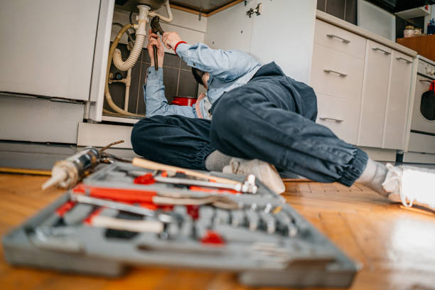 Professional Plumbing in Garland, TX