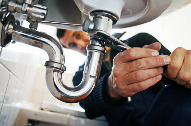 Best Emergency Plumber  in Garland, TX