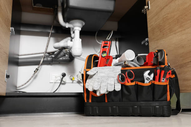 Best Clogged Drain Plumber  in Garland, TX