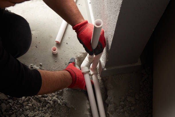 Best Leak Detection Services  in Garland, TX