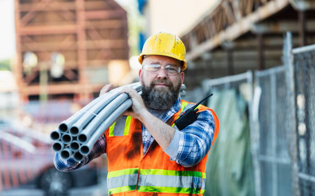 Best Residential Plumbing Services  in Garland, TX