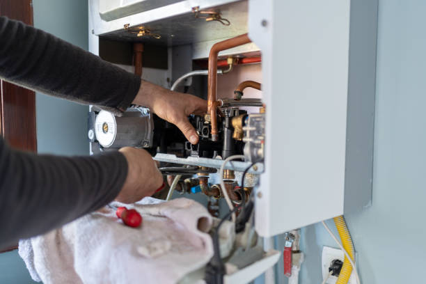 Boilers & Radiators in Garland, TX