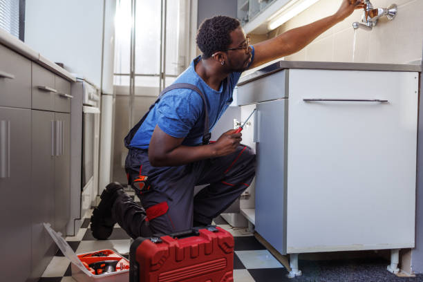 Best Sprinkler Systems  in Garland, TX